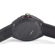  Shop Authentic Tag Heuer Formula 1 Automatic Black Dial Black Rubber Strap Watch for Men - WAZ2115.FT8023 - Luxxuri