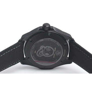  Shop Authentic Tag Heuer Aquaracer 300 Swiss Limited Edition Black Dial Black Nylon Strap Watch for Men - WAY218B.FC6364 - Luxxuri