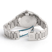  Shop Authentic Tag Heuer Carrera Blue Dial Watch for Women - WAR1112.BA0601 - Luxxuri