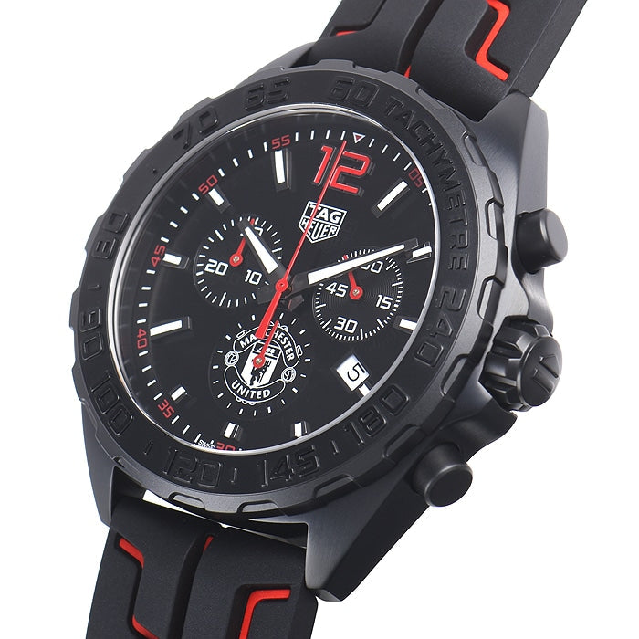  Shop Authentic Tag Heuer Formula 1 Black Dial Watch for Men - CAZ101J.FT8027 - Luxxuri