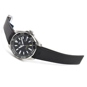  Shop Authentic Tag Heuer Aquaracer Black Dial Watch for Men - WAY201A.FT6142 - Luxxuri