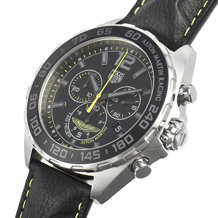  Shop Authentic Tag Heuer Formula 1 Black Dial Watch for Men - CAZ101P.FC8245 - Luxxuri