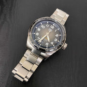  Shop Authentic Tag Heuer Autavia Grey Dial Watch for Men - WBE5114.EB0173 - Luxxuri