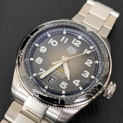  Shop Authentic Tag Heuer Autavia Grey Dial Watch for Men - WBE5114.EB0173 - Luxxuri