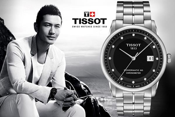  Shop Authentic Tissot T Classic Luxury Powermatic 80 Black Dial Silver Steel Strap Watch For Men - T086.408.11.056.00 - Luxxuri