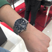  Shop Authentic Tag Heuer Carrera Black Dial Watch for Men - WAR201A.BA0723 - Luxxuri