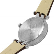  Shop Authentic Versace Greca Sport Analog Blue Dial Brown Leather Strap Watch For Men - VEZ300121 - Luxxuri