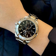  Shop Authentic Tag Heuer Aquaracer Black Dial Watch for Men - CAY1110.BA0927 - Luxxuri