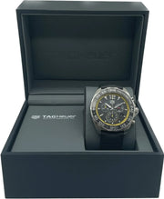  Shop Authentic Tag Heuer Formula 1 Black Dial Men's Watch - CAZ101AC.FT8024 - Luxxuri