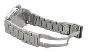  Shop Authentic Tag Heuer Aquaracer Caliber 5 Black Dial Silver Steel Strap Watch for Men - WAY201A .BA0927 - Luxxuri