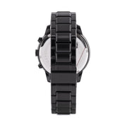  Shop Authentic Tommy Hilfiger Jimmy Chronograph Grey Dial Grey Steel Strap Watch For Men - 1791951 - Luxxuri