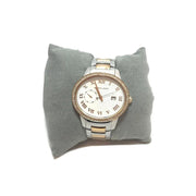 Shop Authentic Michael Kors Whitley Analog White Dial Two Tone Steel Strap Watch For Women - MK6228 - Luxxuri