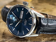  Shop Authentic Tag Heuer Carrera Blue Dial Watch for Men - WAR201E.FC6292 - Luxxuri