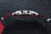  Shop Authentic Tissot Everytime Medium Black Dial Black NATO Strap Watch For Men - T109.410.17.077.00 - Luxxuri