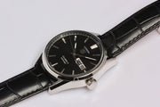  Shop Authentic Tag Heuer Carrera Black Dial Watch for Men - WAR201A.FC6266 - Luxxuri