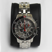  Shop Authentic Tissot PRS 200 Chronograph Grey Dial Silver Steel Strap Watch For Men - T067.417.21.051.00 - Luxxuri