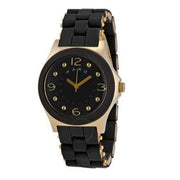  Shop Authentic Marc Jacobs Pelly Black Dial Black Silicone Strap Watch for Women - MBM2540 - Luxxuri