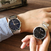  Shop Authentic Calvin Klein City Black Dial Silver Steel Strap Watch for Men - K2G2G14C - Luxxuri