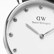  Shop Authentic Daniel Wellington Classy Winchester White Dial Two Tone NATO Strap Watch For Women - DW00100081 - Luxxuri