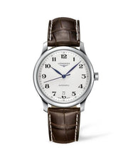  Shop Authentic Longines Master Collection Automatic 40mm Watch for Men - L2.793.4.78.3 - Luxxuri