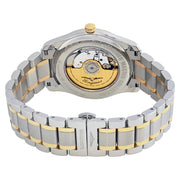  Shop Authentic Longines Master Collection Automatic 40mm Watch for Men - L2.793.5.19.7 - Luxxuri