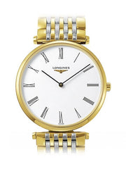  Shop Authentic Longines La Grande Classique De Longines Watch for Women - L4.755.2.11.7 - Luxxuri