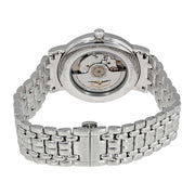  Shop Authentic Longines Presence 38.5mm Automatic Stainless Steel Watch for Men - L4.921.4.52.6 - Luxxuri