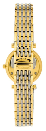  Shop Authentic Longines La Grande Classique de Longines Gold Dial Two Tone Steel Strap Watch for Women - L4.209.2.31.7 - Luxxuri