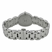  Shop Authentic Longines PrimaLuna White Dial Silver Steel Strap Watch for Women - L8.110.4.71.6 - Luxxuri