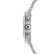  Shop Authentic Hugo Boss Talent Blue Dial Silver Steel Strap Watch for Men - 1513582 - Luxxuri