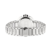  Shop Authentic Tommy Hilfiger Angela Blue Dial Silver Steel Strap Watch for Women - 1782126 - Luxxuri