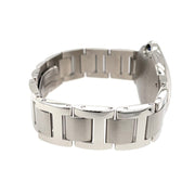  Shop Authentic Cartier Ballon Bleu De Cartier Pink Dial Silver Steel Strap Watch for Women - W6920041 - Luxxuri