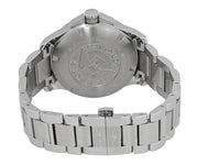  Shop Authentic Michael Kors Tibby Multifunction Crystals Pink Dial Silver Steel Strap Watch for Women - MK4686 - Luxxuri