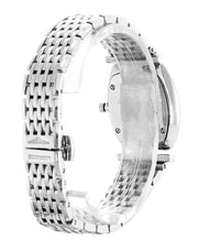  Shop Authentic Longines La Grande Classique de Longines Tonneau 22 Diamond Watch for Women - L4.288.0.11.6 - Luxxuri