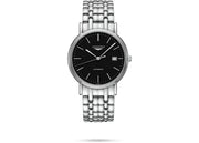  Shop Authentic Longines Presence 38.5mm Automatic Stainless Steel Watch for Men - L4.921.4.52.6 - Luxxuri
