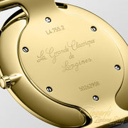  Shop Authentic Longines La Grande Classique De Longines Watch for Women - L4.755.2.11.2 - Luxxuri