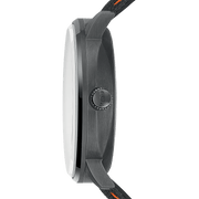  Shop Authentic Mido Commander Automatic Gradient Black Dial Black Nylon Strap Watch For Men - M021.407.37.411.00 - Luxxuri