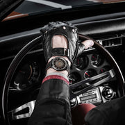  Shop Authentic Mido Commander II Automatic Gradient Black Dial Black Steel Strap Watch For Men - M021.407.33.411.00 - Luxxuri
