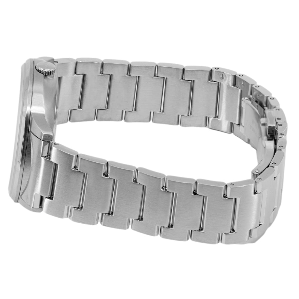  Shop Authentic Mido Commander II Automatic Chronometer Grey Dial Silver Steel Strap Watch For Men - M021.431.11.061.00 - Luxxuri