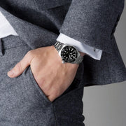  Shop Authentic Tag Heuer Aquaracer Black Dial Watch for Men - WAY111A.BA0928 - Luxxuri