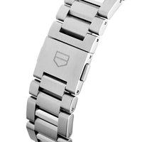  Shop Authentic Tag Heuer Carrera Blue Dial Watch for Women - WAR1112.BA0601 - Luxxuri
