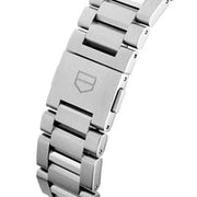  Shop Authentic Tag Heuer Carrera Blue Dial Watch for Women - WAR1112.BA0601 - Luxxuri