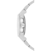  Shop Authentic Mido Baroncelli III Automatic Grey Dial Silver Steel Strap Watch For Women - M7600.4.13.1 - Luxxuri