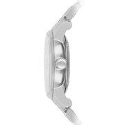  Shop Authentic Mido Baroncelli III Automatic Silver Dial Silver Steel Strap Watch For Women - M7600.4.10.1 - Luxxuri