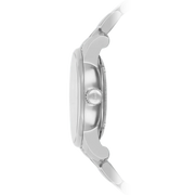  Shop Authentic Mido Baroncelli III Automatic Silver Dial Silver Steel Strap Watch For Women - M7600.4.21.1 - Luxxuri