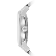  Shop Authentic Mido Baroncelli III Automatic Silver Dial Silver Steel Strap Watch For Men - M8600.4.21.1 - Luxxuri