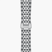 Shop Authentic Tudor 1926 Automatic White Dial Silver Steel Strap Watch for Men - M91650-0005 - Luxxuri