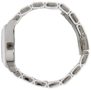  Shop Authentic Marc Jacobs Pelly White Dial White Silicone Strap Watch for Women - MBM2588 - Luxxuri