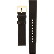  Shop Authentic Marc Jacobs Blade Chronograph Rose Gold Dial Black Leather Strap Watch for Women - MBM1188 - Luxxuri