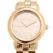  Shop Authentic Marc Jacobs Marci Rose Gold Dial Rose Gold Steel Strap Watch for Women - MBM3175 - Luxxuri